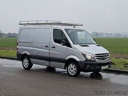 MERCEDES-BENZ SPRINTER 313 ac automaat EURO6