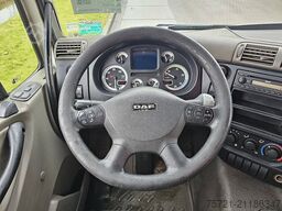 DAF CF 75.310 6X2 FAN TAILLIFT