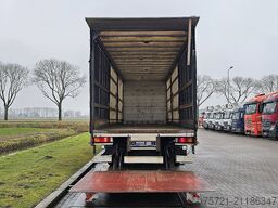 DAF CF 75.310 6X2 FAN TAILLIFT