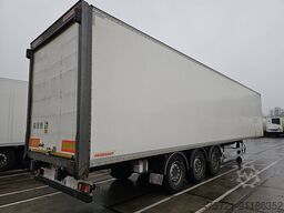 FRUEHAUF FKSRT