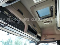MERCEDES-BENZ Actros 1846 BigSpace Retarder 2-Tanks Hydraulik