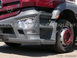 MERCEDES-BENZ Antos 1833 Kühlkoffer Bi-Temp. LBW Euro 6
