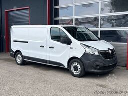 RENAULT Trafic L2 Klima Hecktüren 180° 3-Sitze Euro6d