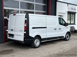 RENAULT Trafic L2 Klima Hecktüren 180° 3-Sitze Euro6d