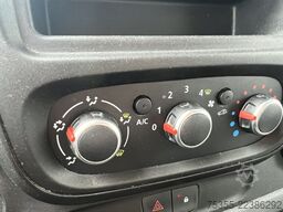 RENAULT Trafic L2 Klima Hecktüren 180° 3-Sitze Euro6d
