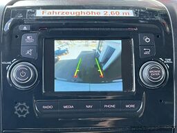 FIAT Ducato 130 L2H2 Klima TempomNavi Kamera 6-Sitzer