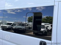 FIAT Ducato 130 L2H2 Klima TempomNavi Kamera 6-Sitzer