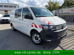 VOLKSWAGEN T6 Transporter Kasten ALuca lang