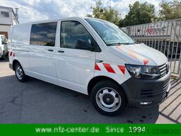 VOLKSWAGEN T6 Transporter Kasten ALuca lang