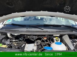 VOLKSWAGEN T6 Transporter Kasten ALuca lang