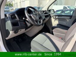 VOLKSWAGEN T6 Transporter Kasten ALuca lang