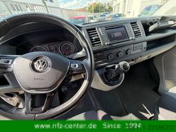 VOLKSWAGEN T6 Transporter Kasten ALuca lang