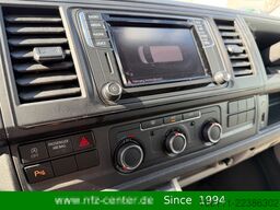 VOLKSWAGEN T6 Transporter Kasten ALuca lang