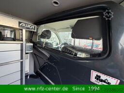 VOLKSWAGEN T6 Transporter Kasten ALuca lang