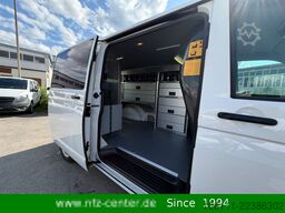 VOLKSWAGEN T6 Transporter Kasten ALuca lang