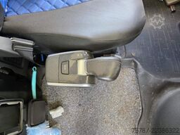 VOLVO FH 460 Basic Turbo Unfall, 2 Kreis-Hydraulik