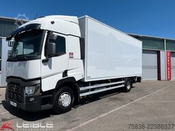 RENAULT T380*Koffer*Bär LBW 2t*2x Dieseltank*