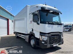 RENAULT T380*Koffer*Bär LBW 2t*2x Dieseltank*