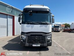 RENAULT T380*Koffer*Bär LBW 2t*2x Dieseltank*