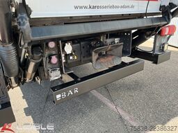 RENAULT T380*Koffer*Bär LBW 2t*2x Dieseltank*