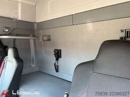 RENAULT T380*Koffer*Bär LBW 2t*2x Dieseltank*