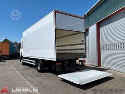 RENAULT T380*Koffer*Bär LBW 2t*2x Dieseltank*