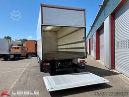 RENAULT T380*Koffer*Bär LBW 2t*2x Dieseltank*