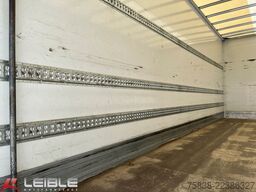 RENAULT T380*Koffer*Bär LBW 2t*2x Dieseltank*