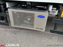 WM MEYER ZAKO 18*Carrier Iceland*Bär LBW*Durchlade*Kamera