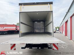WM MEYER ZAKO 18*Carrier Iceland*Bär LBW*Durchlade*Kamera
