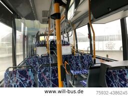 VOLVO 8700 LE  Motor überholt 1. D-Hand  KLIMA  EURO 5