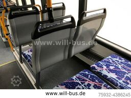 VOLVO 8700 LE  Motor überholt 1. D-Hand  KLIMA  EURO 5