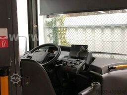 VOLVO 8700 LE  Motor überholt 1. D-Hand  KLIMA  EURO 5