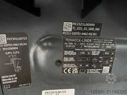 Linde H16T-01