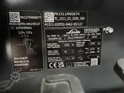 Linde EG20PH-02