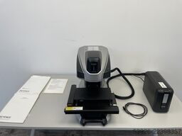 Keyence VR-6000 gegen Gebot / against bid