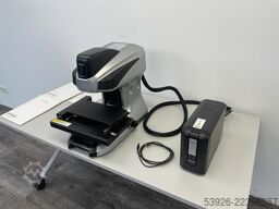 Keyence VR-6000 gegen Gebot / against bid