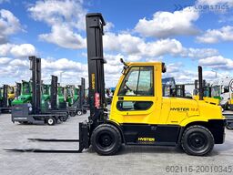 Hyster HYSTER H10.0 FT9 / FORKS 2200MM
