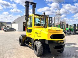 Hyster HYSTER H10.0 FT9 / FORKS 2200MM