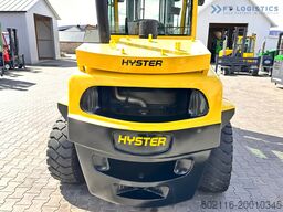 Hyster HYSTER H10.0 FT9 / FORKS 2200MM