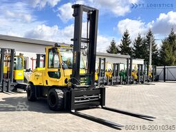 Hyster HYSTER H10.0 FT9 / FORKS 2200MM