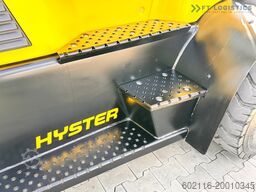 Hyster HYSTER H10.0 FT9 / FORKS 2200MM