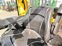 Hyster HYSTER H10.0 FT9 / FORKS 2200MM