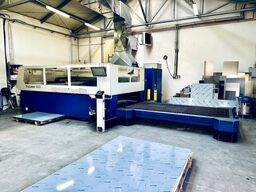 Trumpf TruLaser 3030 4kW