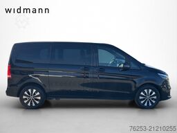 Mercedes-Benz V 220 d 4MATIC EDITION Kompakt AHK AUT DynLicht