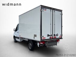Mercedes-Benz Sprinter 316 CDI Koffer Kühl Standard KlimaA