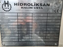 Hidroliksan H1000