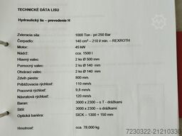Hidroliksan H1000