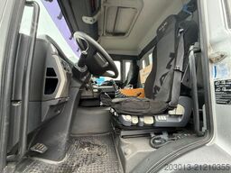 MAN 28.400 6x2 Kanalreiniger Kombi MÜLLER 10.500 L