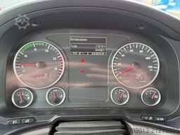 MAN 28.400 6x2 Kanalreiniger Kombi MÜLLER 10.500 L